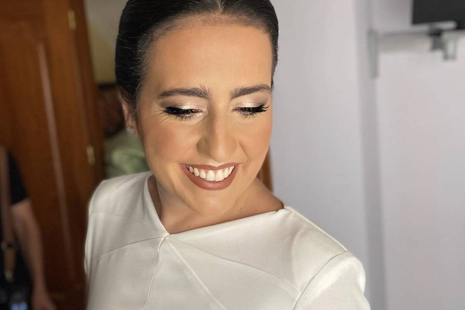 Rocio Serrano Centro de belleza