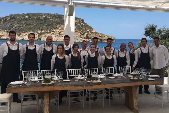 Sabors Catering