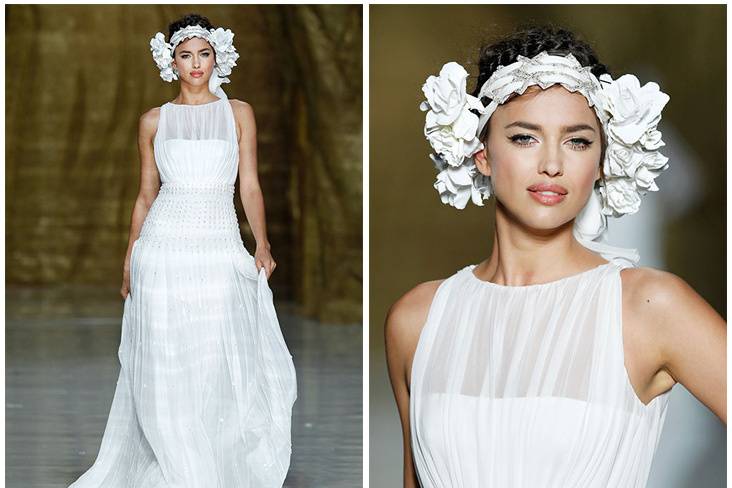 Gaudi Novias 2014