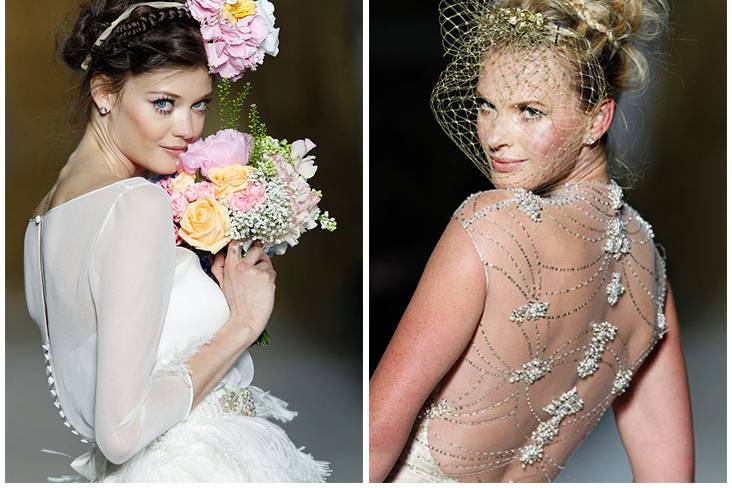 Gaudi Novias 20147