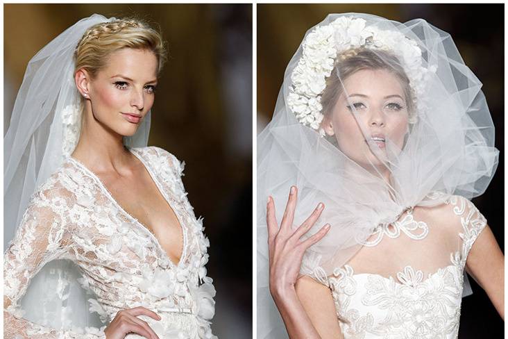 Gaudi Novias 2014