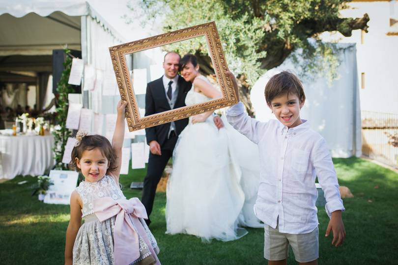Gran familia