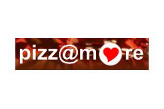 Pizzamore logo
