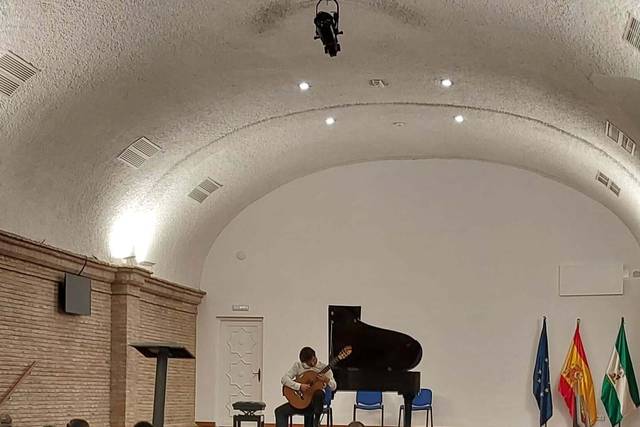 Concierto