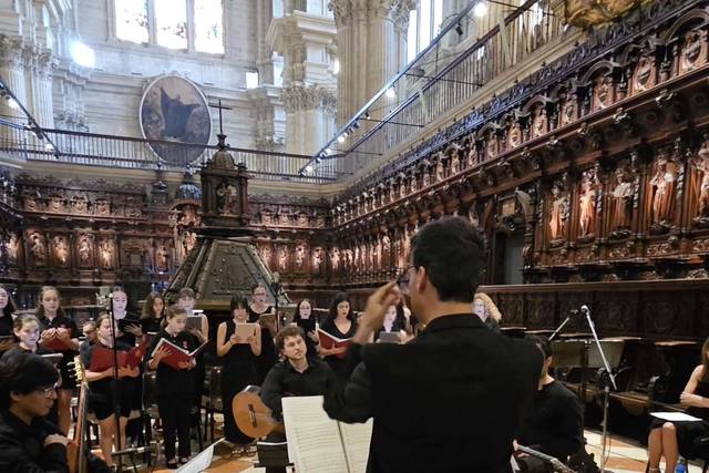 Orquesta