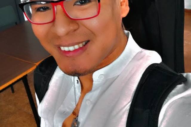 Sergio González Montañez