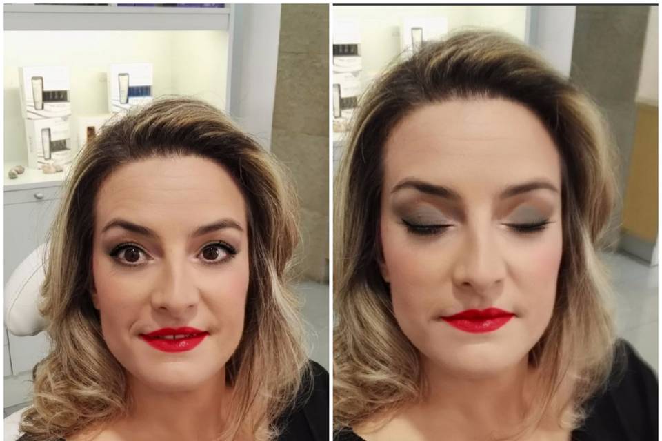 Maquillaje