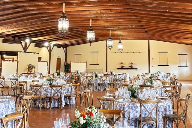 Banquete
