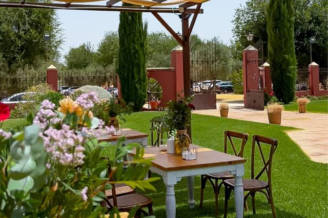 Zona del Aperitivo