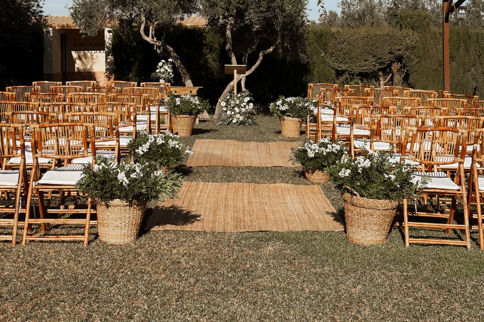 Ceremonia