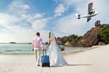 Viaje de novios