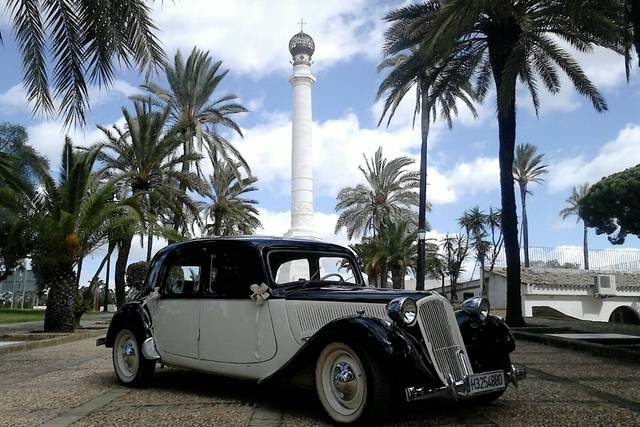 Citroën 11