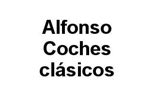 Alfonso - Coches clásicos