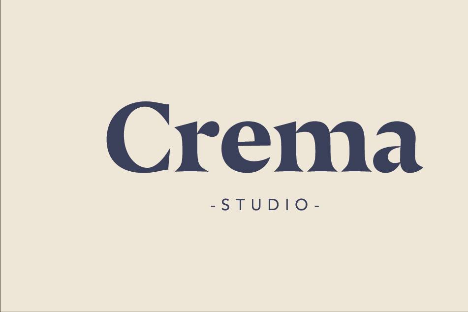 Crema Studio