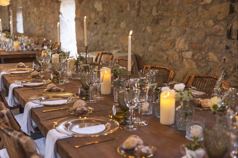Banquete