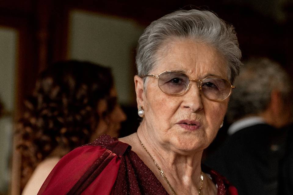 Abuela