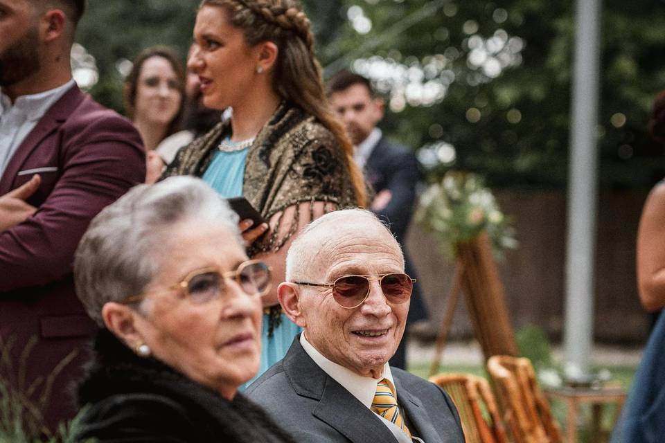 Ceremonia