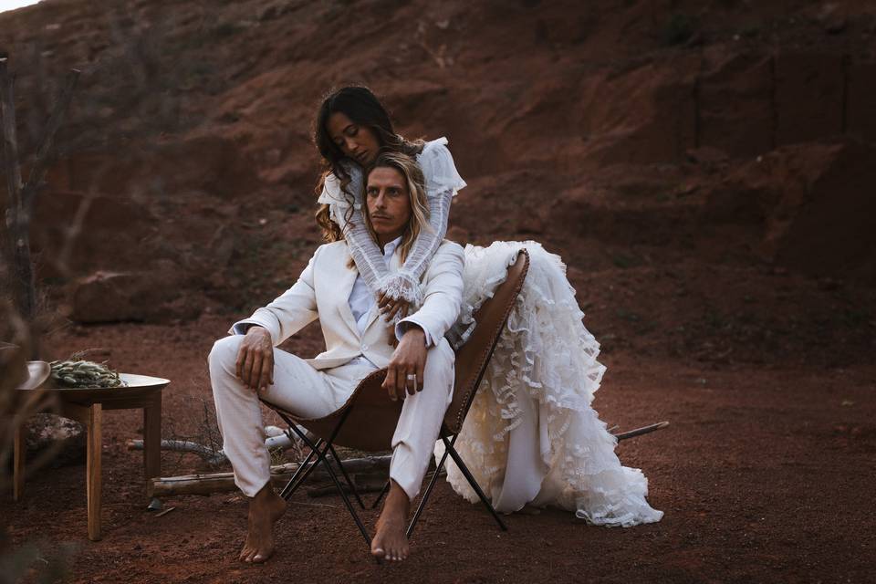 Pareja