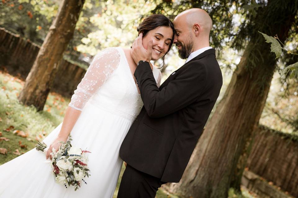 Novios