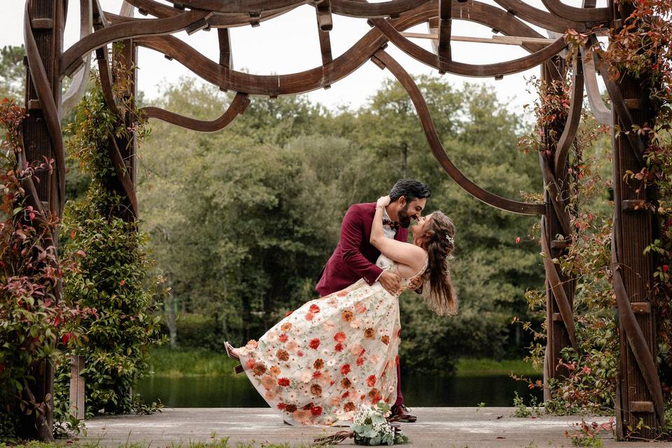 Pareja
