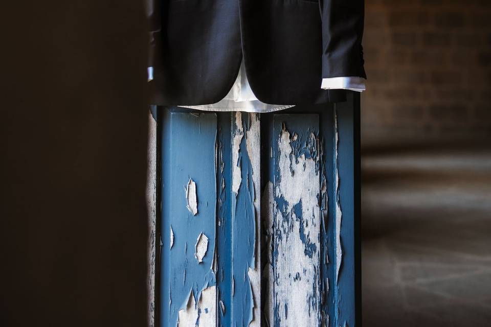 Traje