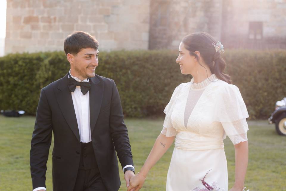 Boda