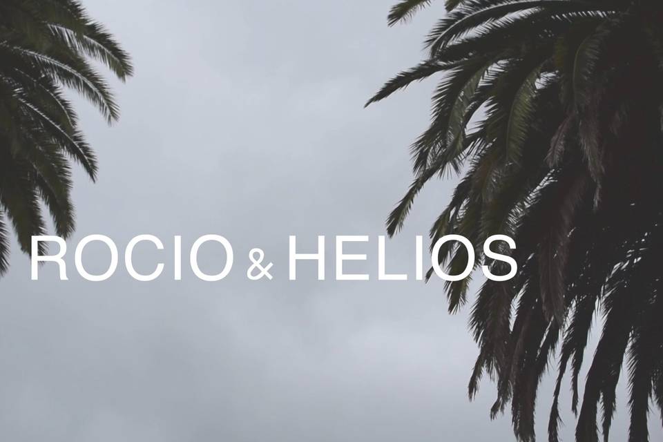 Rocío & Helios