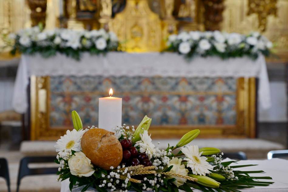 Floristería Candela