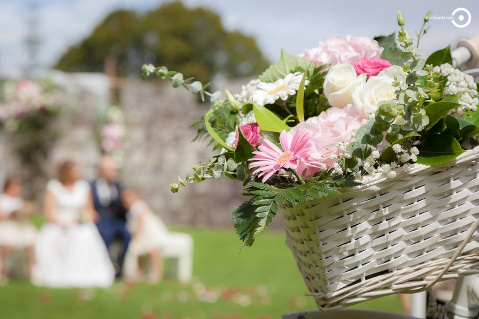 Floristería Candela