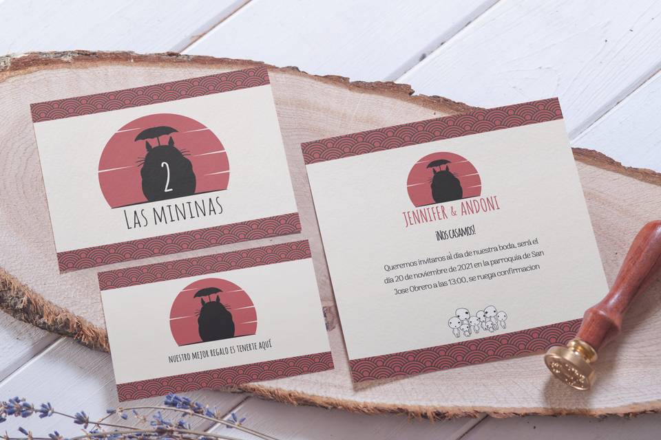 Papeleria JyA