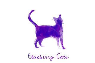 Blueberry Cats