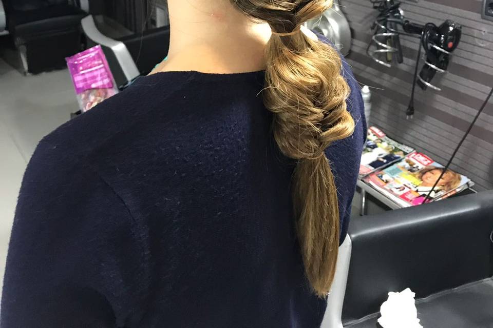 Trenza