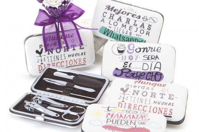 Detalles Raya