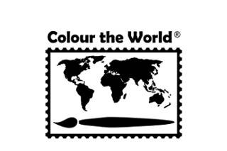 Colour the World
