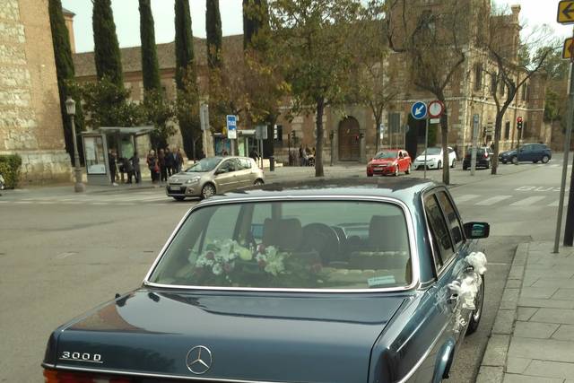 Coches que enamoran