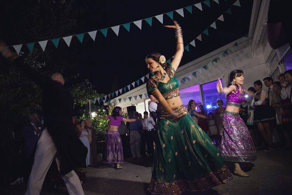 Bollywood Zaragoza