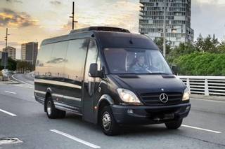 Partybus Barcelona