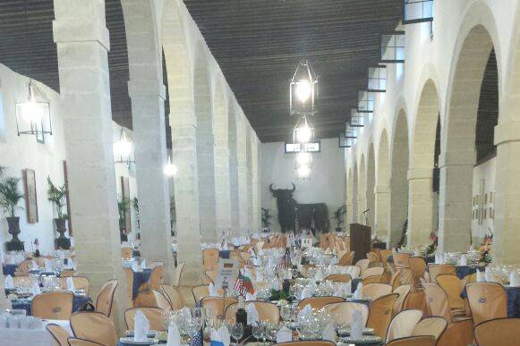 Restaurante Venta Antonio
