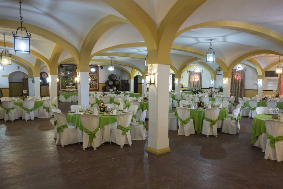 Venta Antonio Restaurante