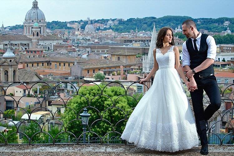 Sesiones de postboda