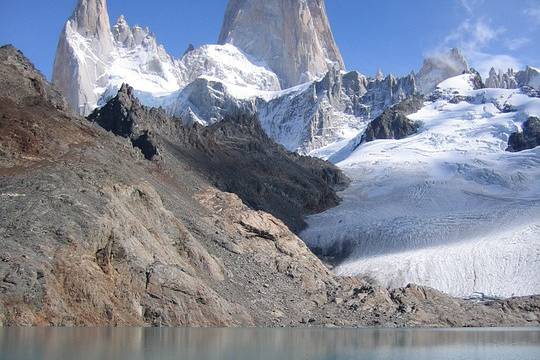 Patagonia