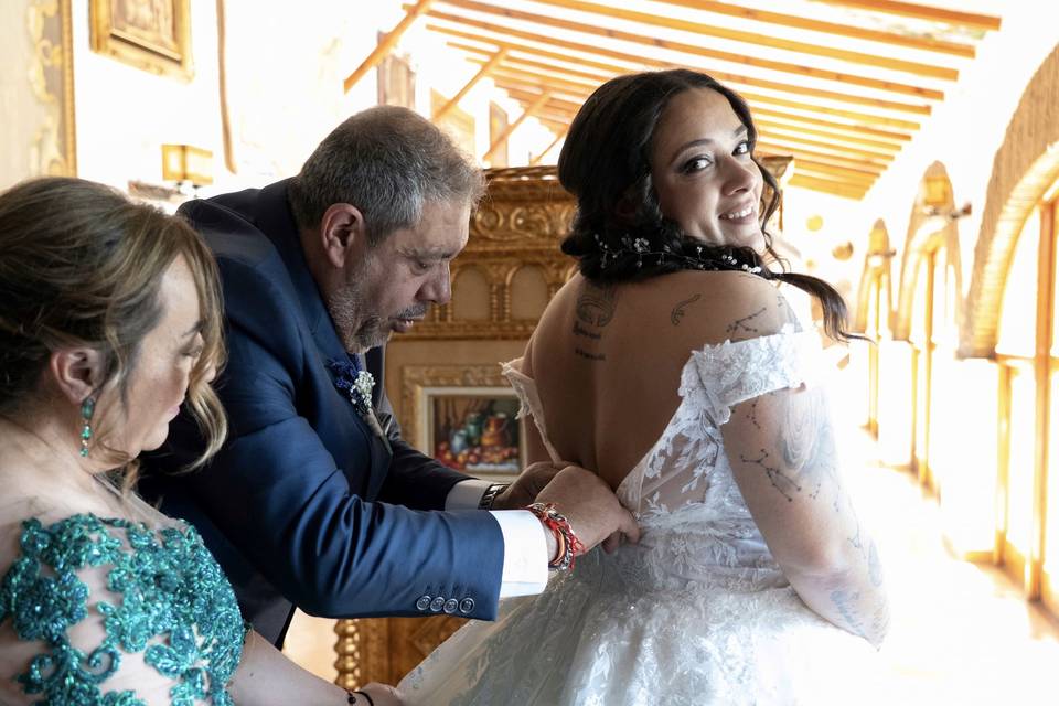Boda Hanna&Kevin