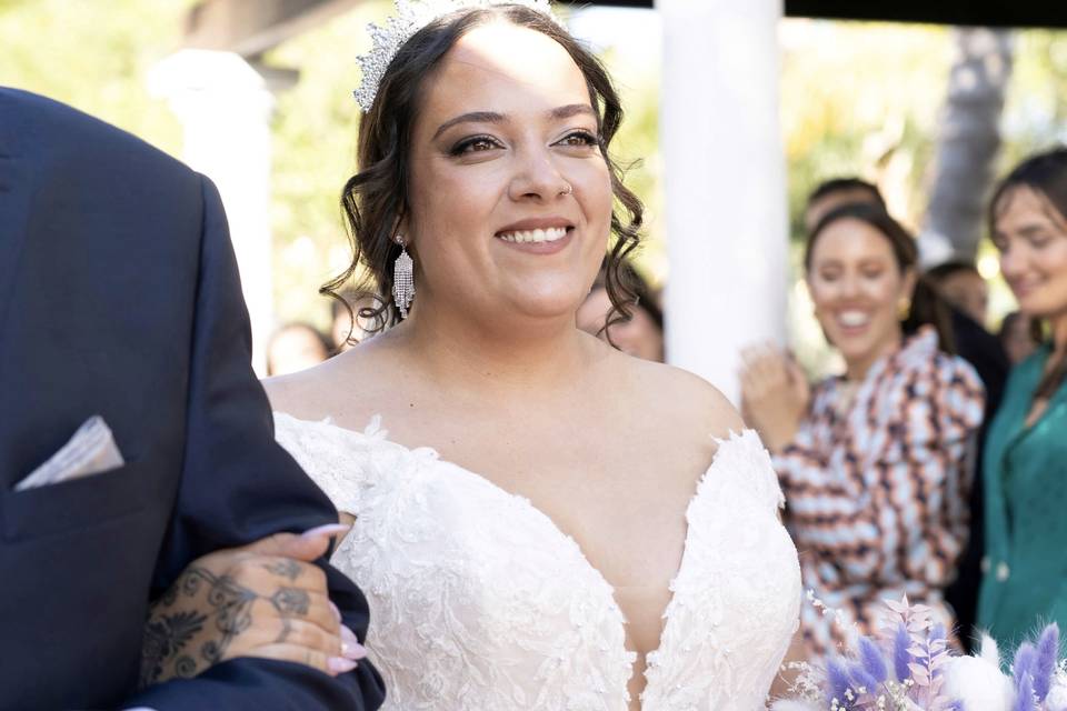 Ángela Sanz