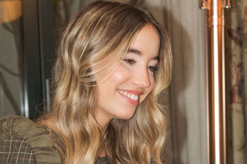 Ondas para Alejandra