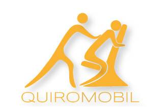 Quiromobil logotipo