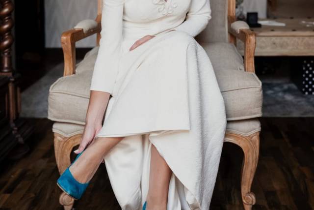 Elegancia