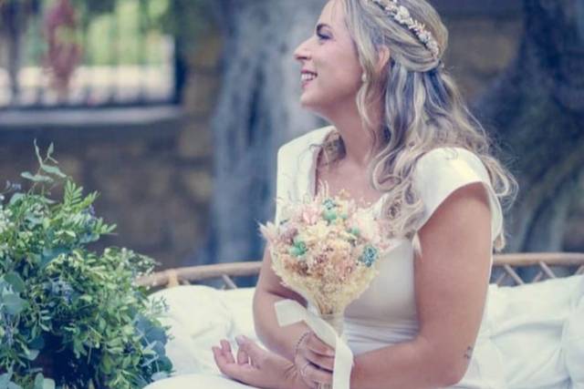 Momentos Novias