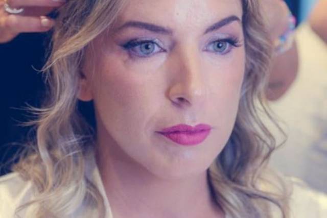 Maquillaje Novia Jaén