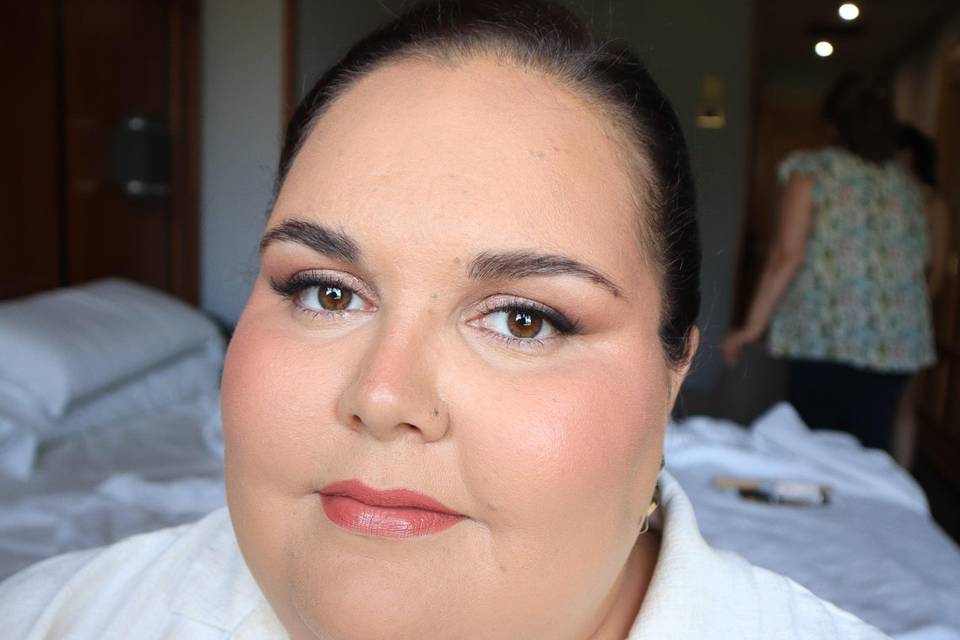 Invitada perfecta
