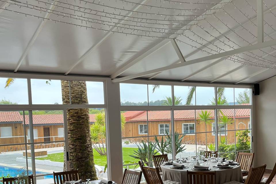 Comedor